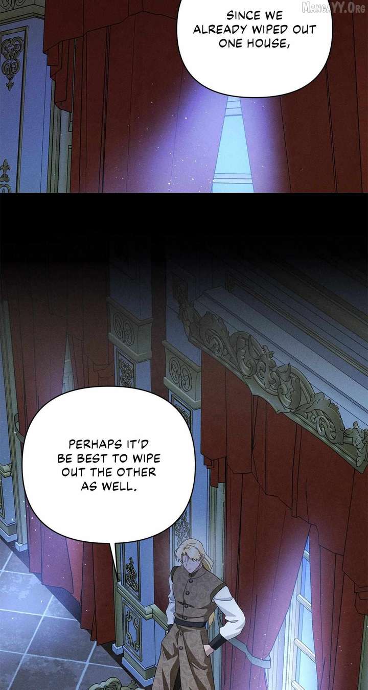 Don’t Be Carelessly Friendly Chapter 71 - Page 39