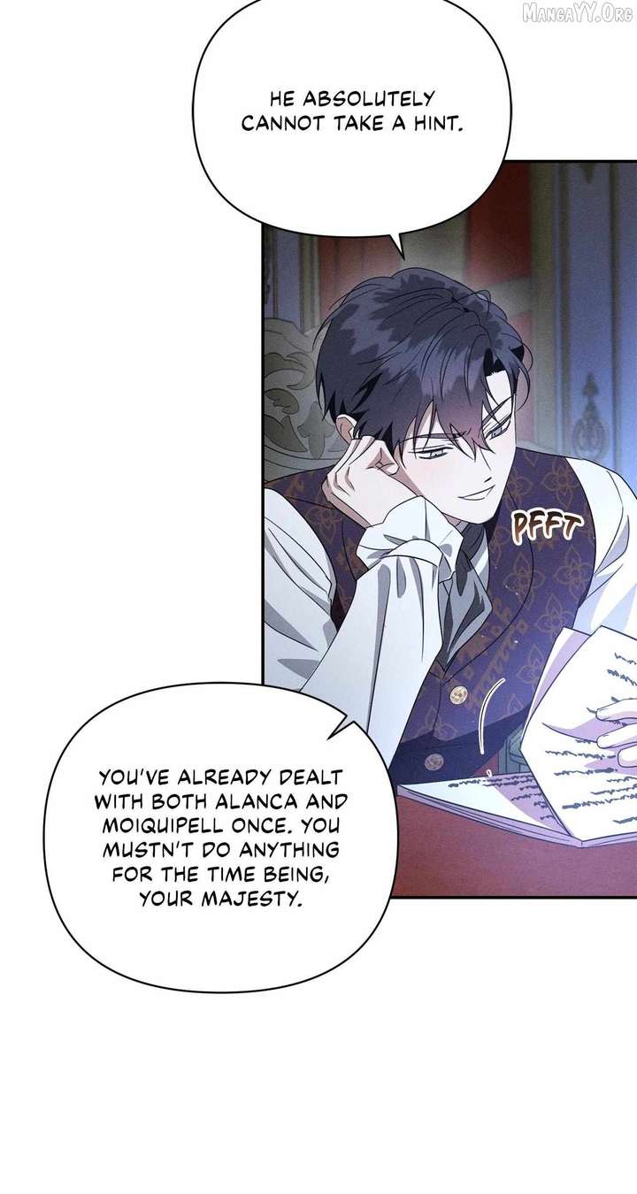 Don’t Be Carelessly Friendly Chapter 71 - Page 46