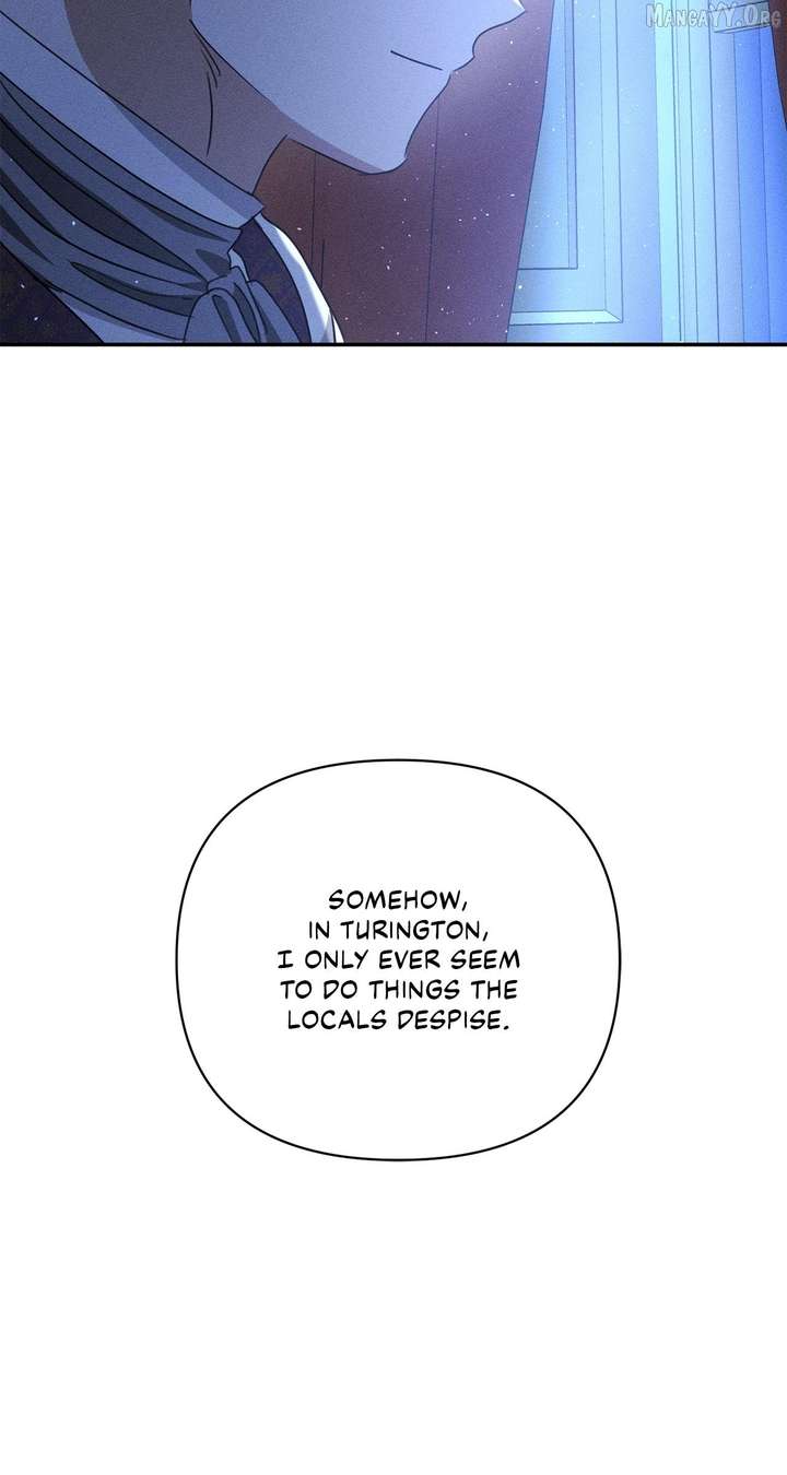 Don’t Be Carelessly Friendly Chapter 71 - Page 57