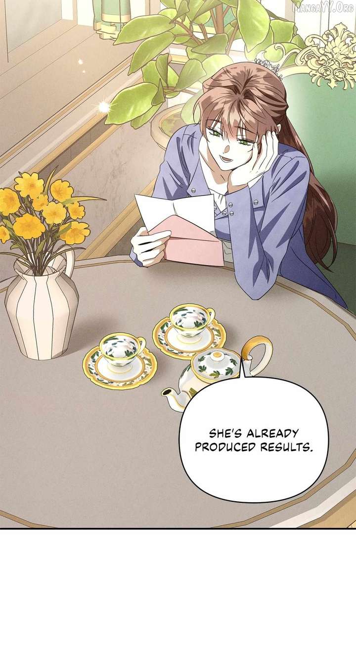 Don’t Be Carelessly Friendly Chapter 71 - Page 61