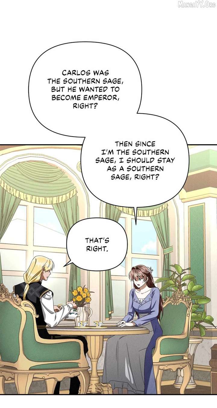 Don’t Be Carelessly Friendly Chapter 71 - Page 77