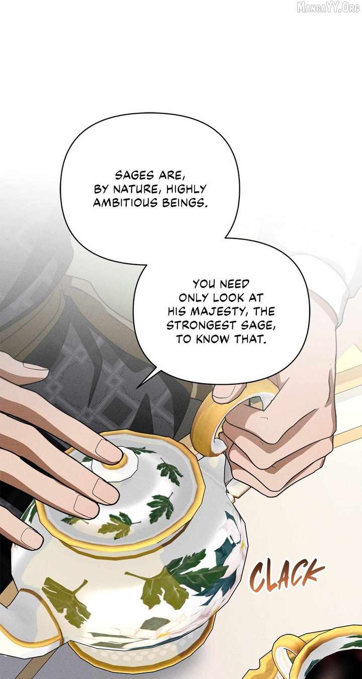 Don’t Be Carelessly Friendly Chapter 71 - Page 84