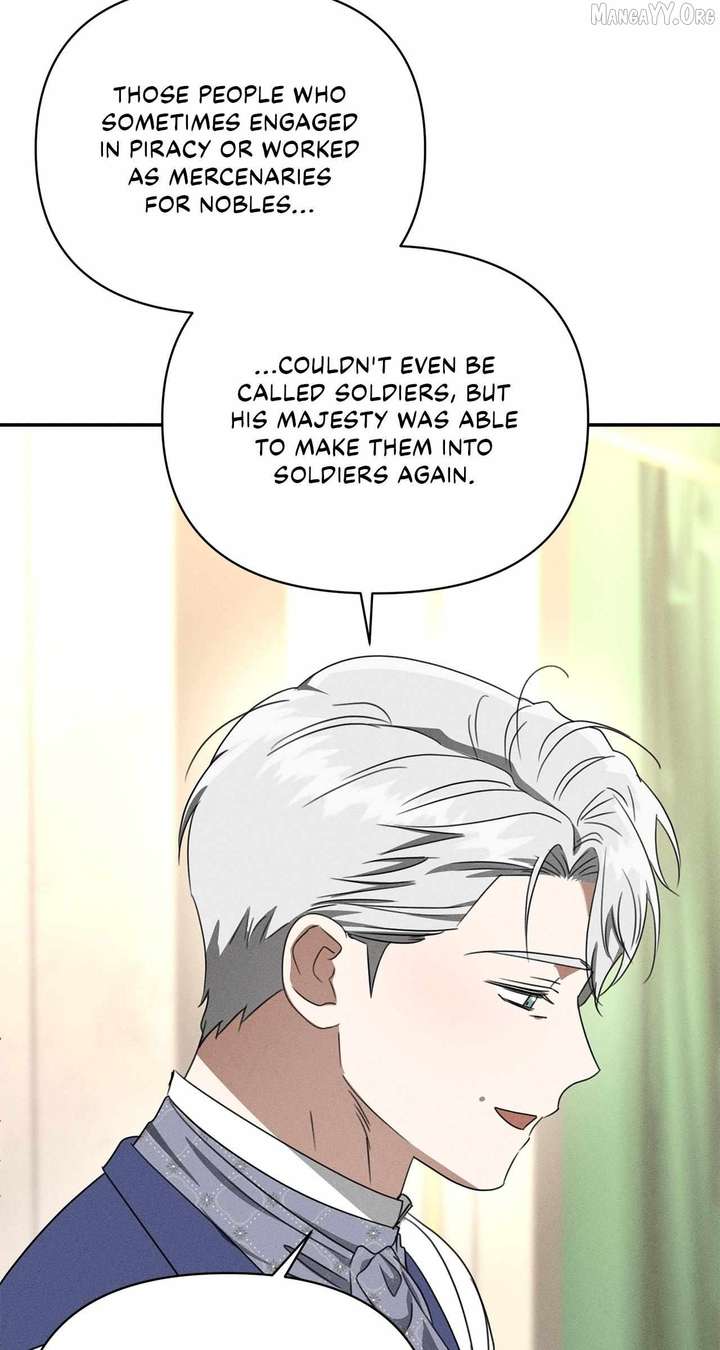 Don’t Be Carelessly Friendly Chapter 72 - Page 10