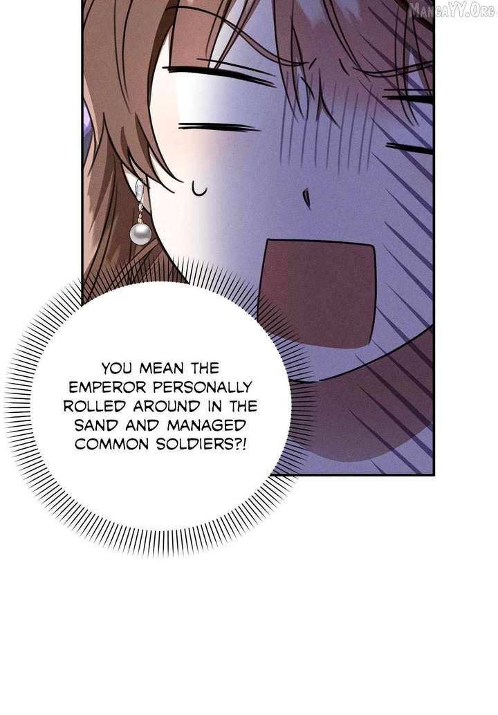 Don’t Be Carelessly Friendly Chapter 72 - Page 13