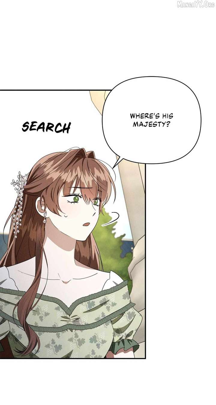 Don’t Be Carelessly Friendly Chapter 72 - Page 20