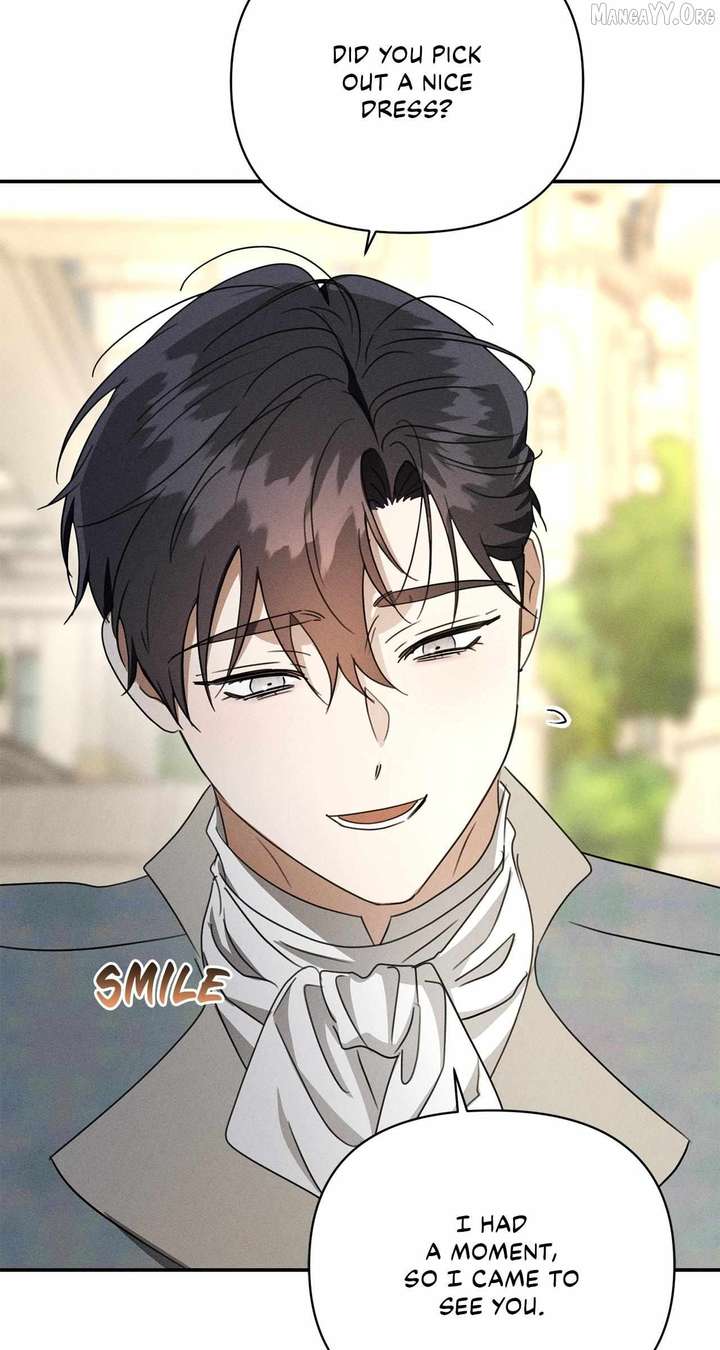 Don’t Be Carelessly Friendly Chapter 72 - Page 24