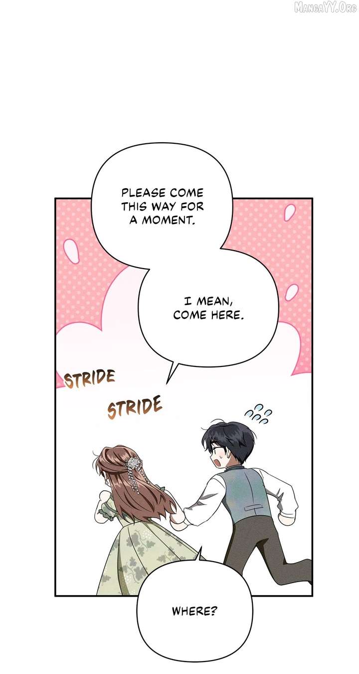 Don’t Be Carelessly Friendly Chapter 72 - Page 26