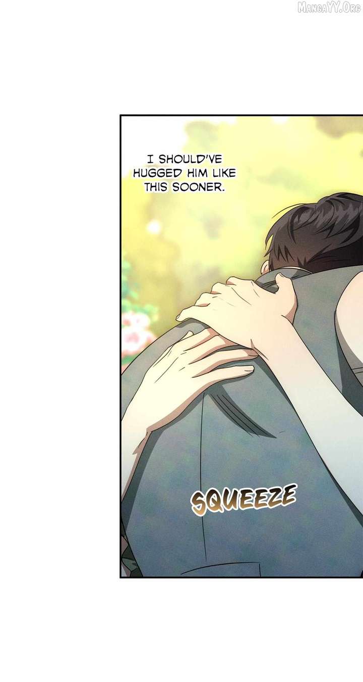 Don’t Be Carelessly Friendly Chapter 72 - Page 34