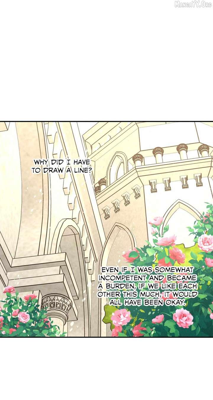 Don’t Be Carelessly Friendly Chapter 72 - Page 35