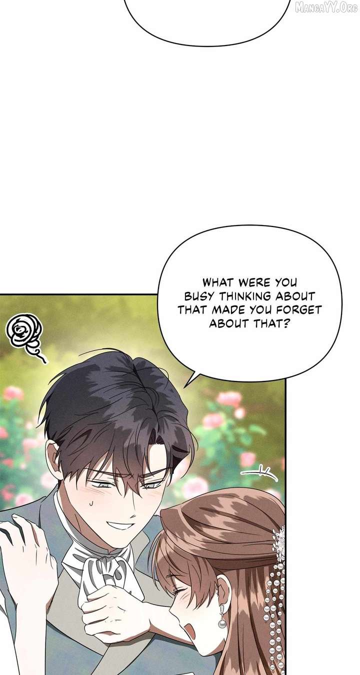 Don’t Be Carelessly Friendly Chapter 72 - Page 47