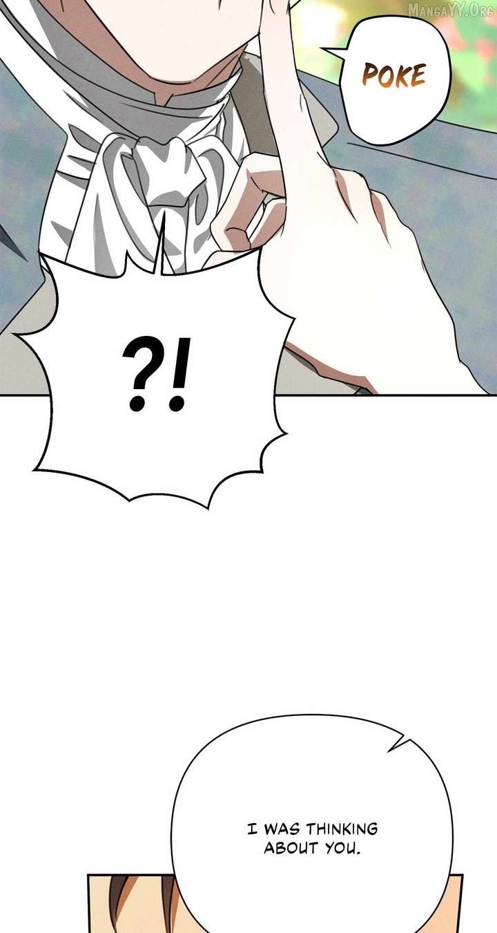 Don’t Be Carelessly Friendly Chapter 72 - Page 49