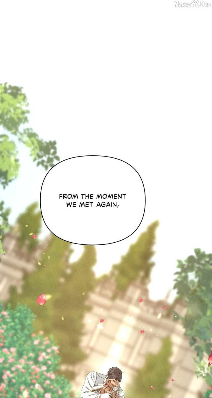 Don’t Be Carelessly Friendly Chapter 72 - Page 53