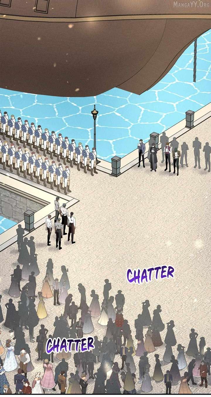 Don’t Be Carelessly Friendly Chapter 72 - Page 57