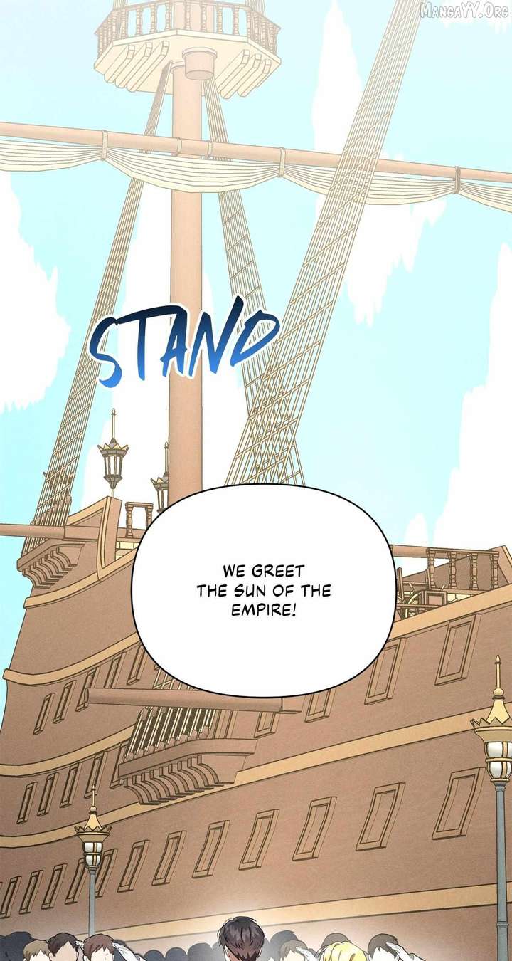 Don’t Be Carelessly Friendly Chapter 72 - Page 63