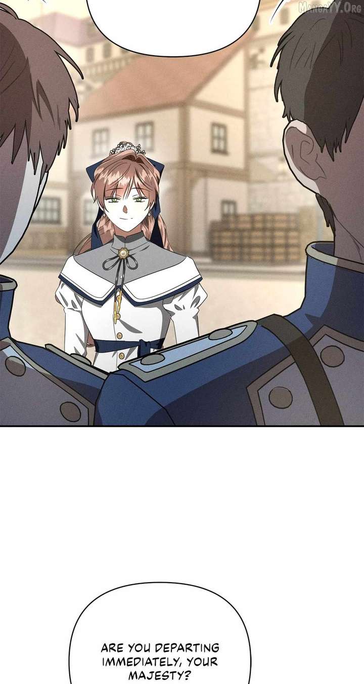 Don’t Be Carelessly Friendly Chapter 72 - Page 71