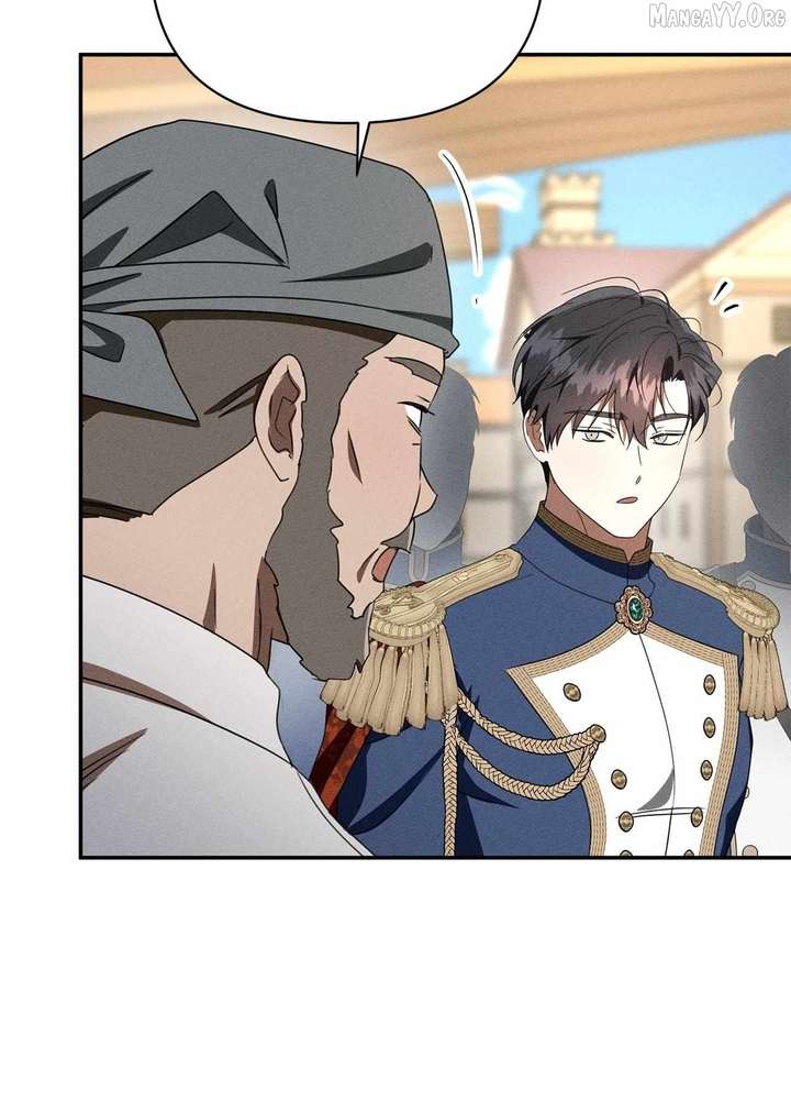 Don’t Be Carelessly Friendly Chapter 72 - Page 72