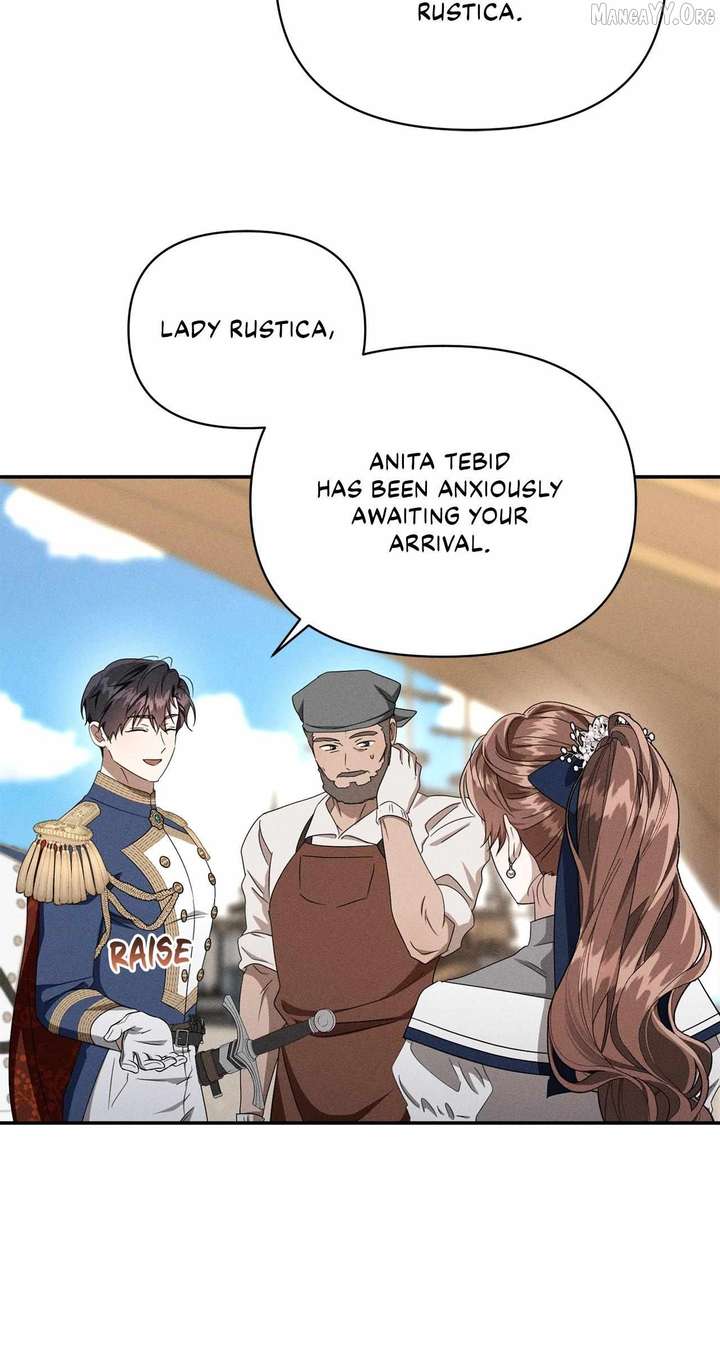 Don’t Be Carelessly Friendly Chapter 72 - Page 74