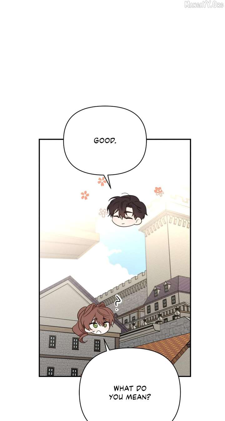 Don’t Be Carelessly Friendly Chapter 72 - Page 76