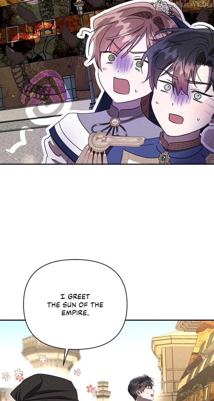 Don’t Be Carelessly Friendly Chapter 72 - Page 87