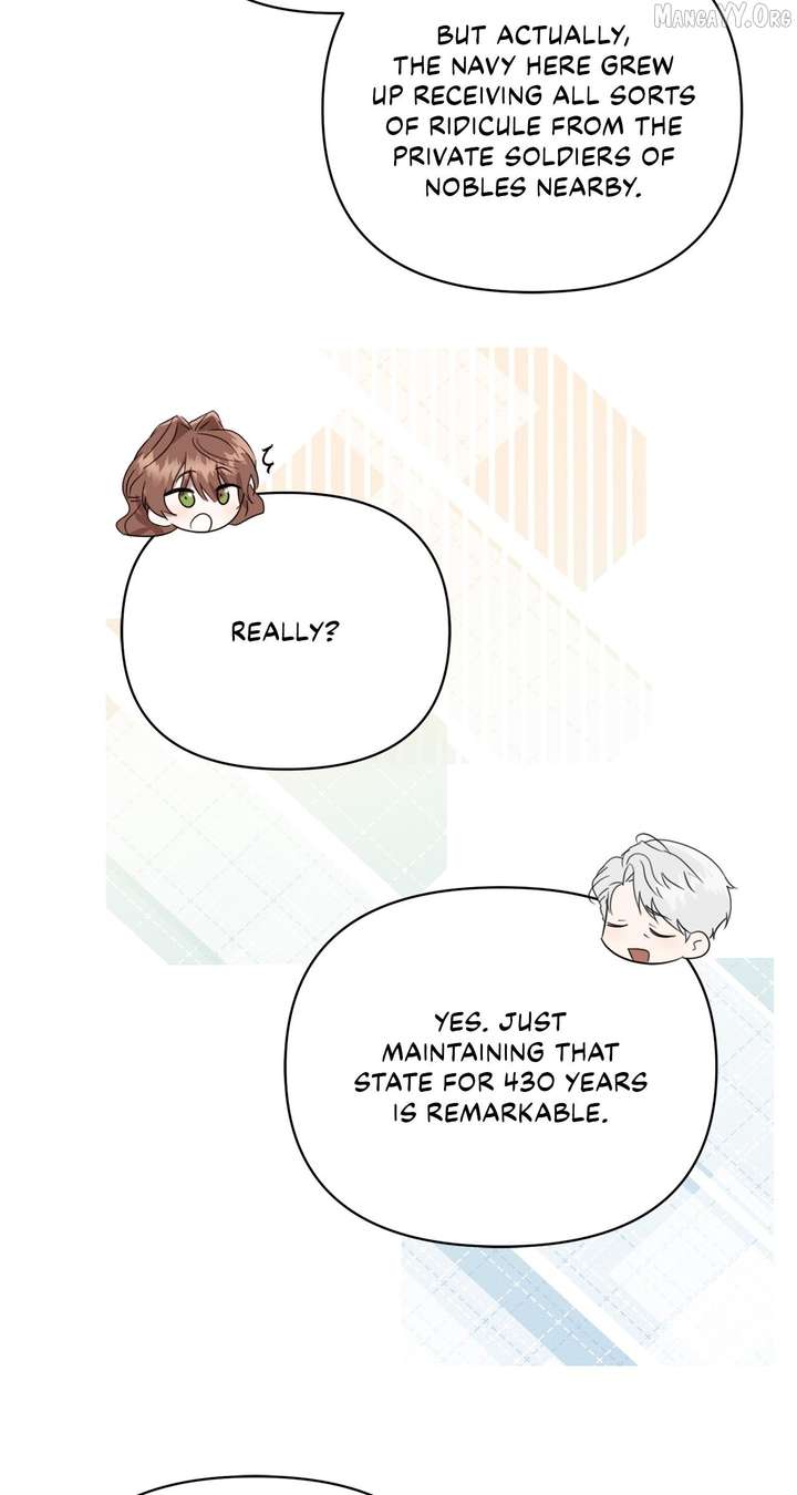 Don’t Be Carelessly Friendly Chapter 72 - Page 9