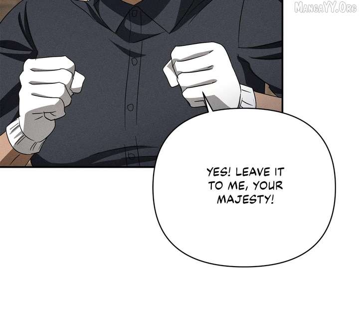 Don’t Be Carelessly Friendly Chapter 73 - Page 14