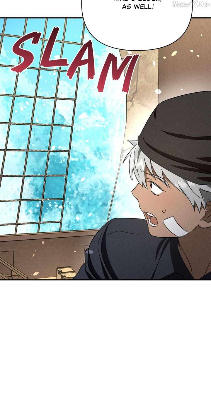 Don’t Be Carelessly Friendly Chapter 73 - Page 18