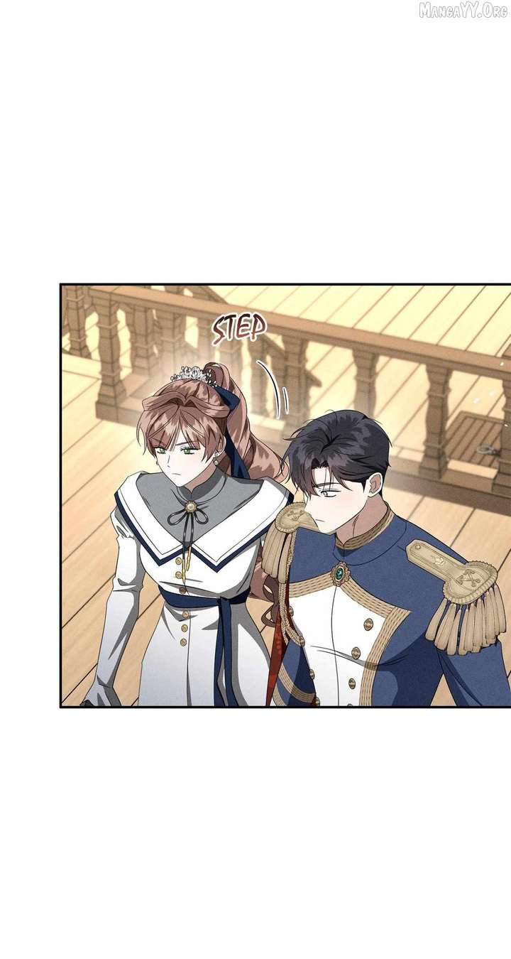 Don’t Be Carelessly Friendly Chapter 73 - Page 22