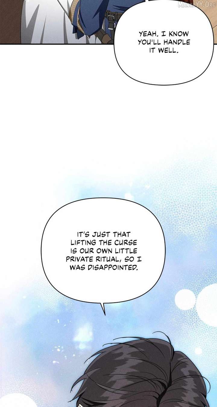 Don’t Be Carelessly Friendly Chapter 73 - Page 31