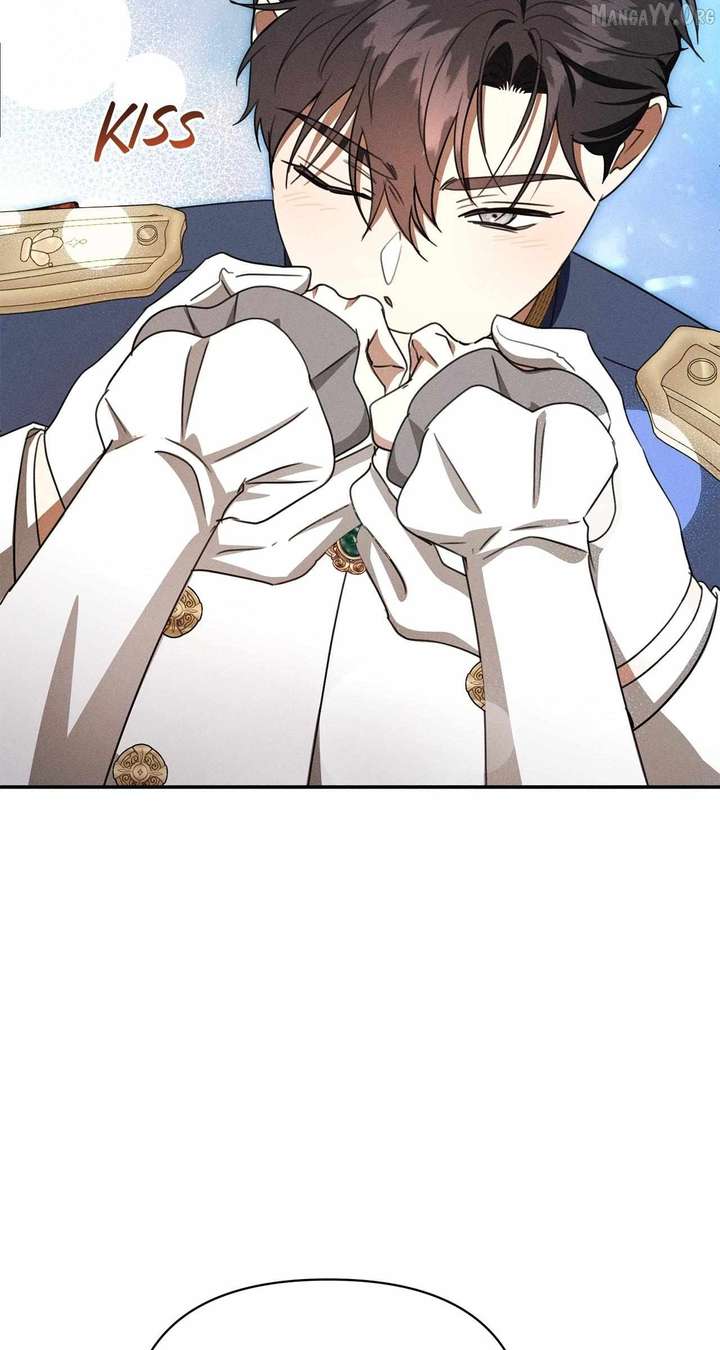 Don’t Be Carelessly Friendly Chapter 73 - Page 32