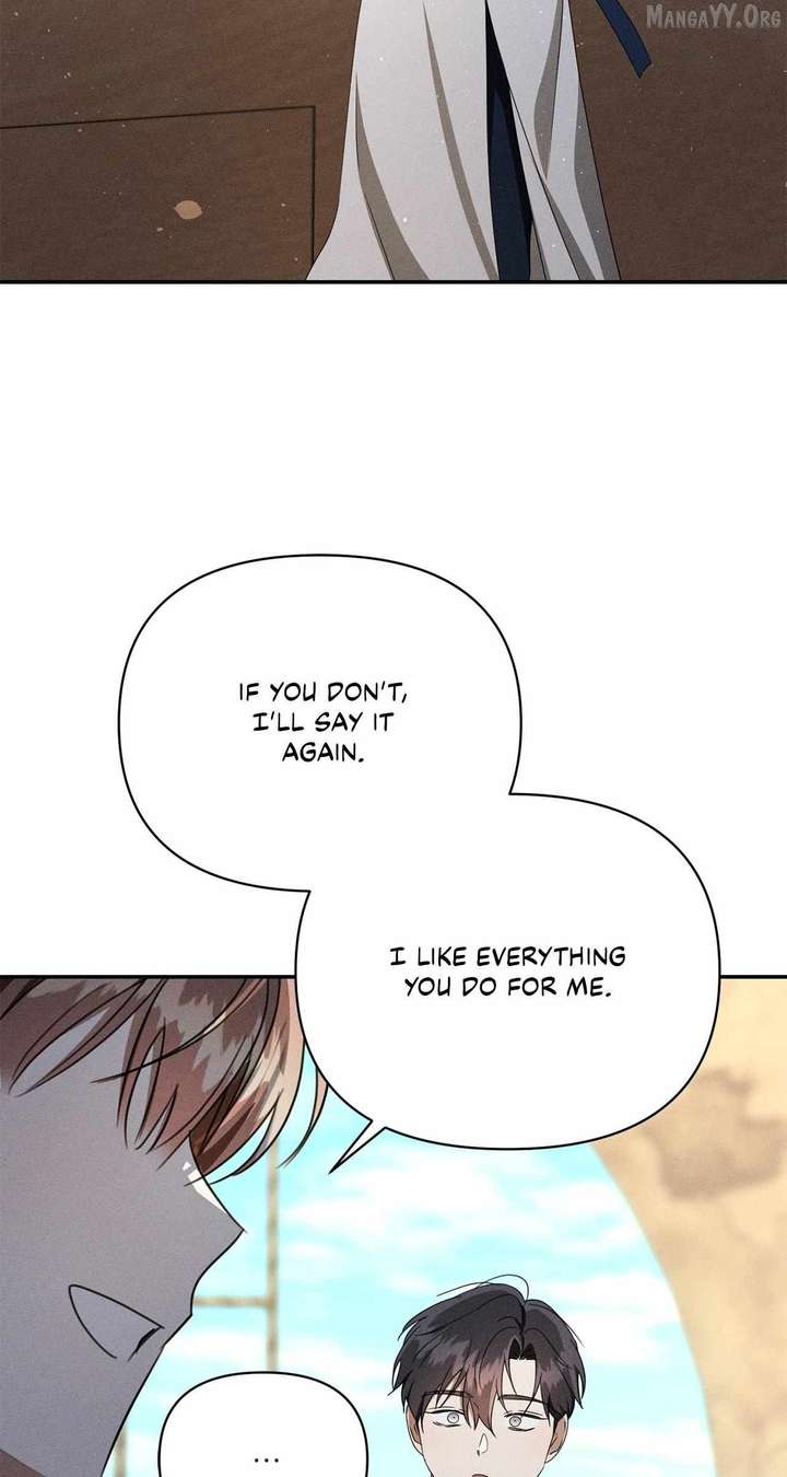 Don’t Be Carelessly Friendly Chapter 73 - Page 38