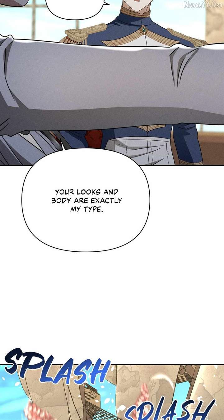 Don’t Be Carelessly Friendly Chapter 73 - Page 39