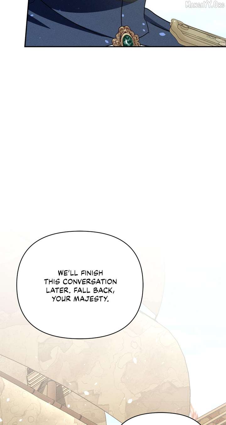 Don’t Be Carelessly Friendly Chapter 73 - Page 45