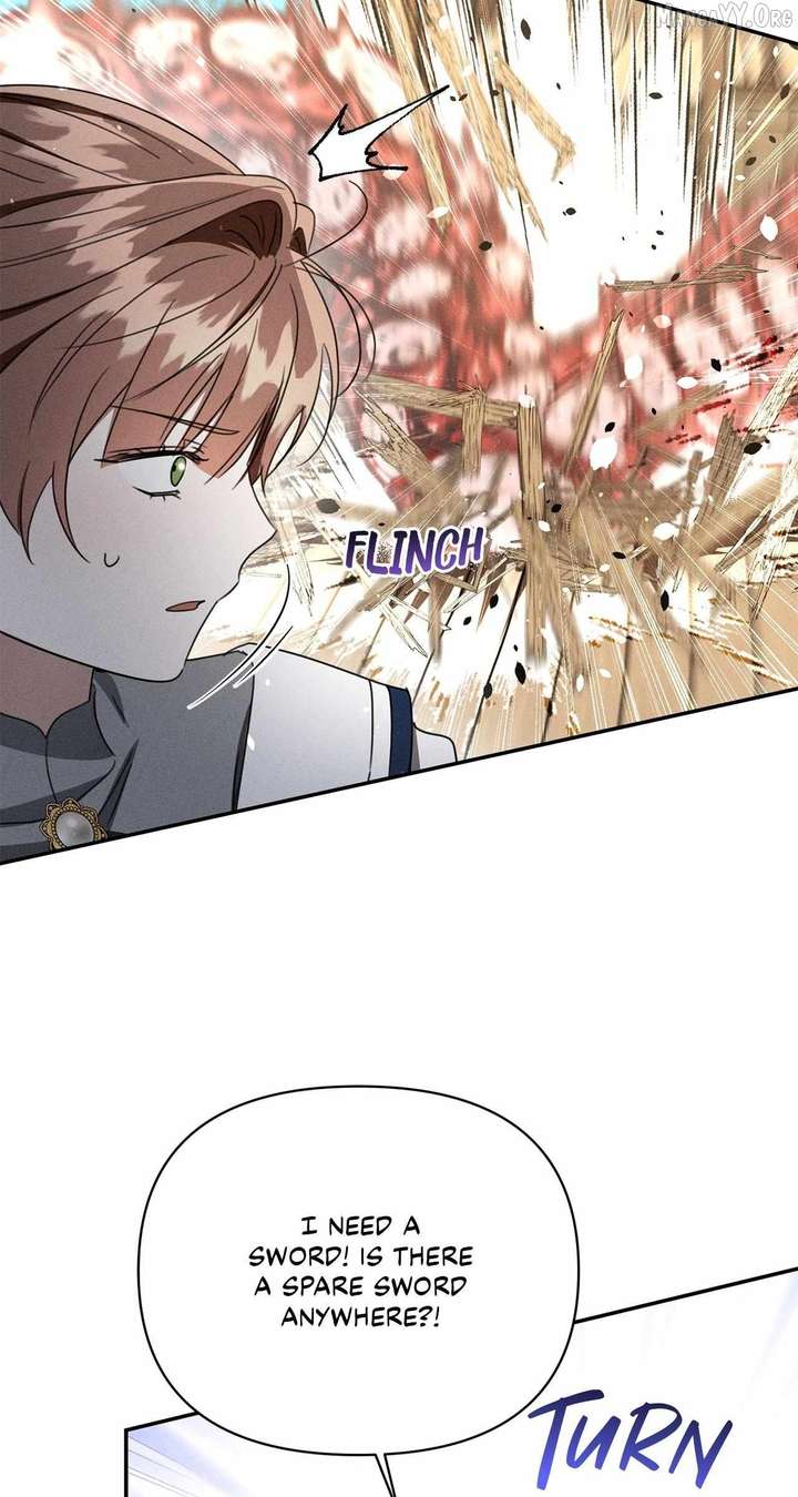 Don’t Be Carelessly Friendly Chapter 73 - Page 48