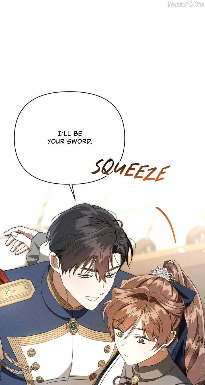 Don’t Be Carelessly Friendly Chapter 73 - Page 50