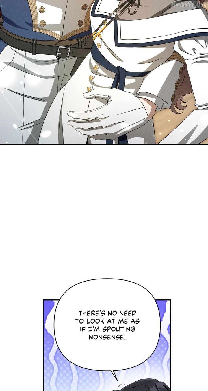 Don’t Be Carelessly Friendly Chapter 73 - Page 51