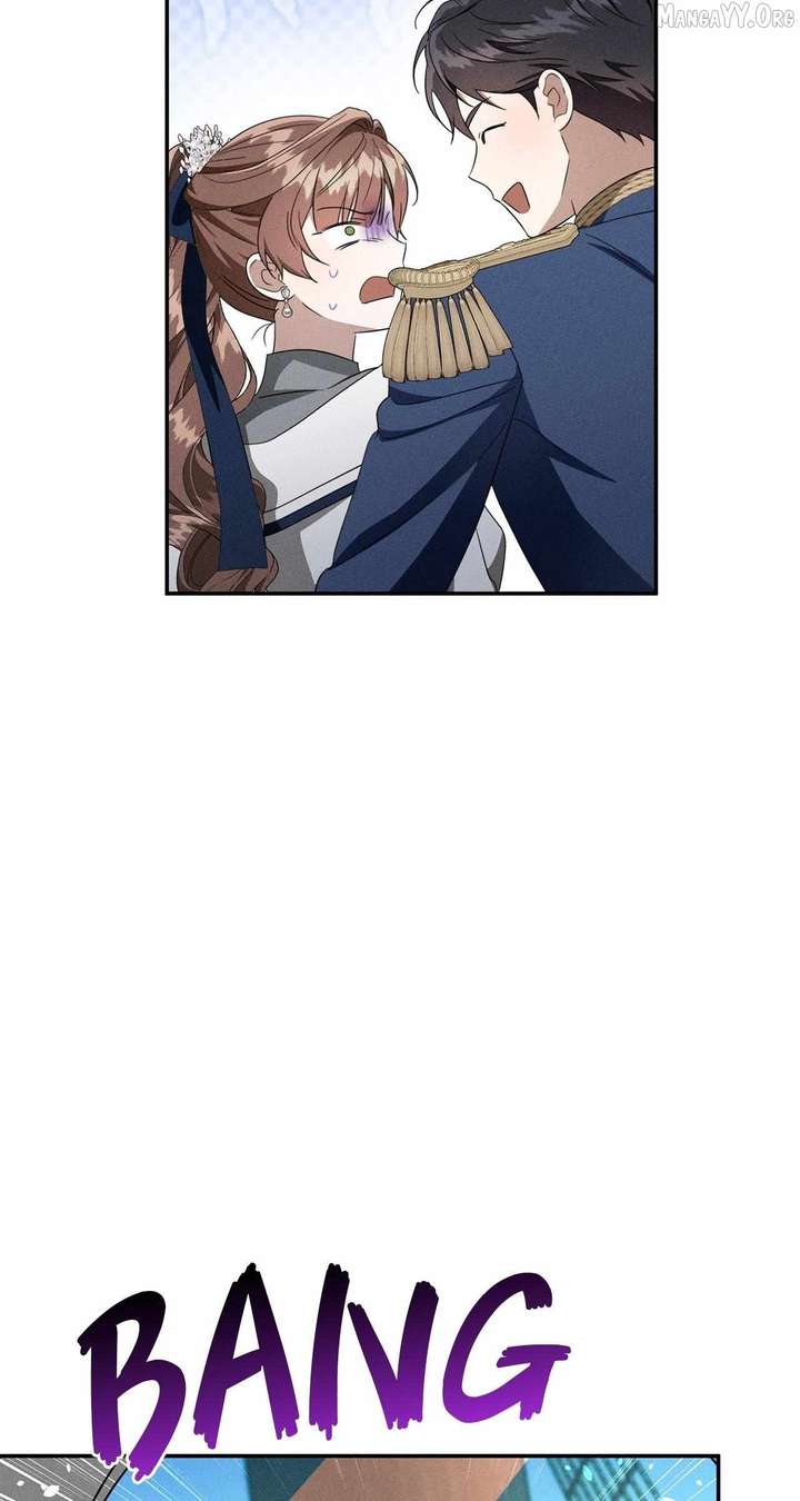 Don’t Be Carelessly Friendly Chapter 73 - Page 52