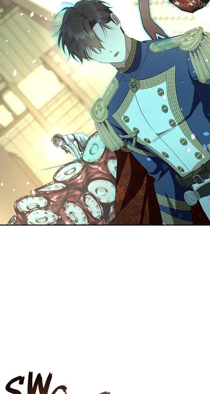 Don’t Be Carelessly Friendly Chapter 73 - Page 69