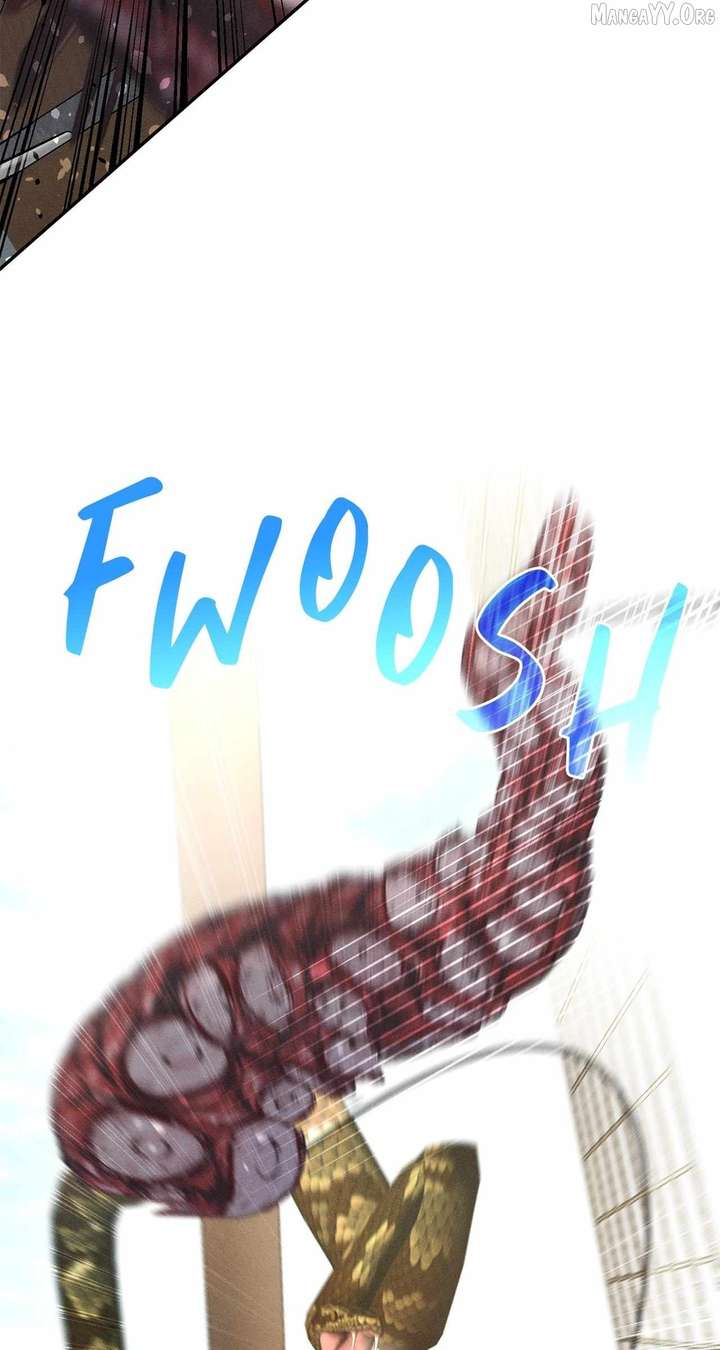 Don’t Be Carelessly Friendly Chapter 73 - Page 72