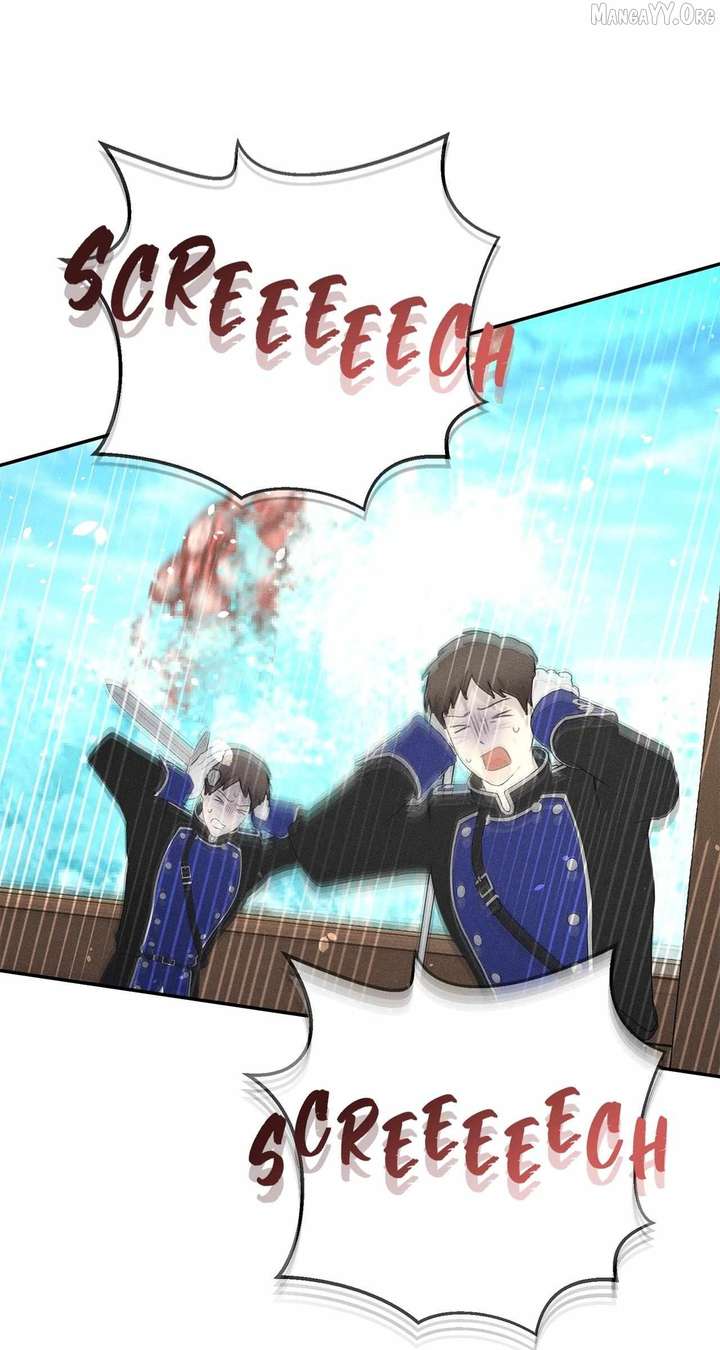 Don’t Be Carelessly Friendly Chapter 73 - Page 80