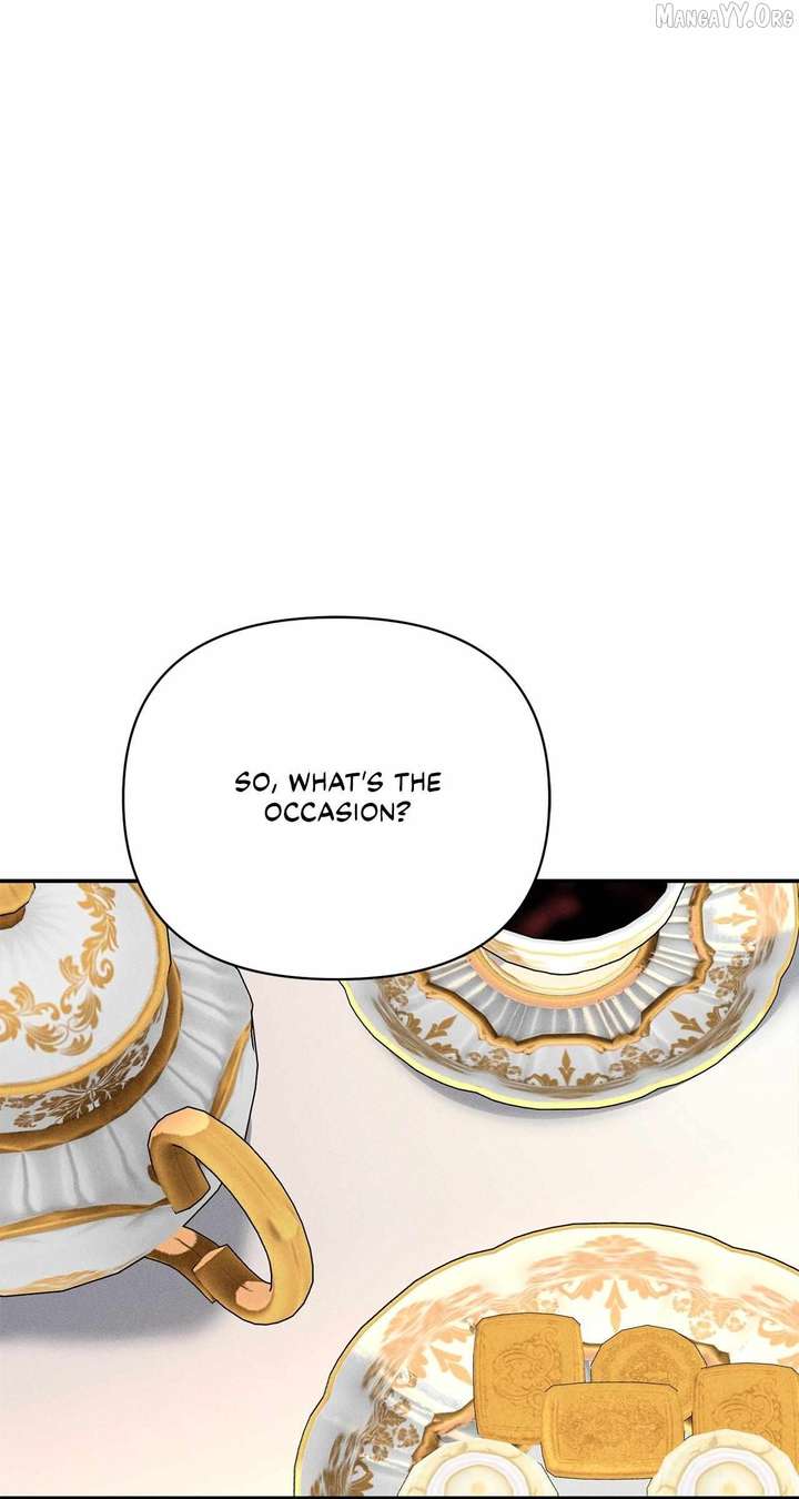 Don’t Be Carelessly Friendly Chapter 75 - Page 16