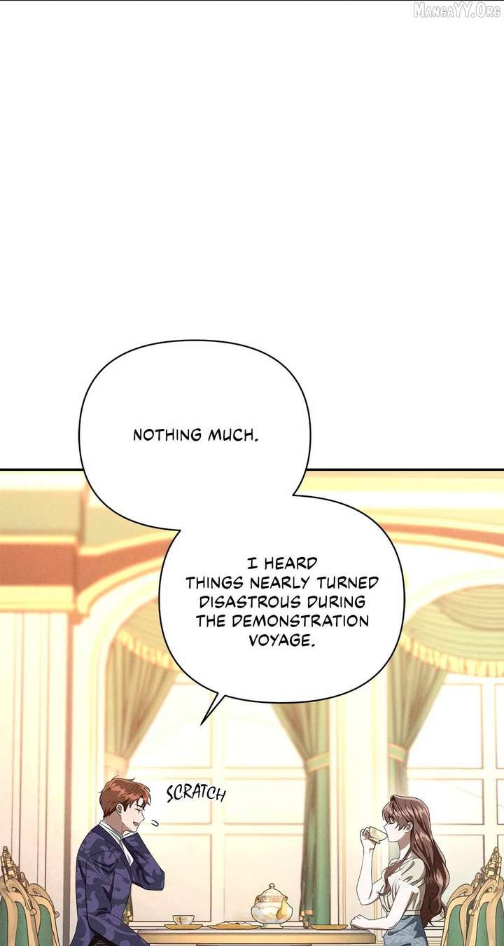 Don’t Be Carelessly Friendly Chapter 75 - Page 17