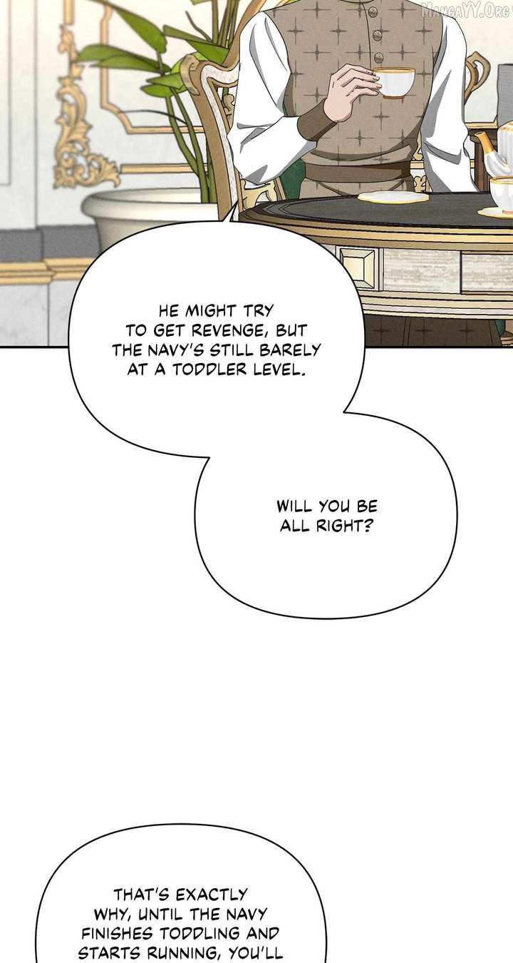 Don’t Be Carelessly Friendly Chapter 75 - Page 3