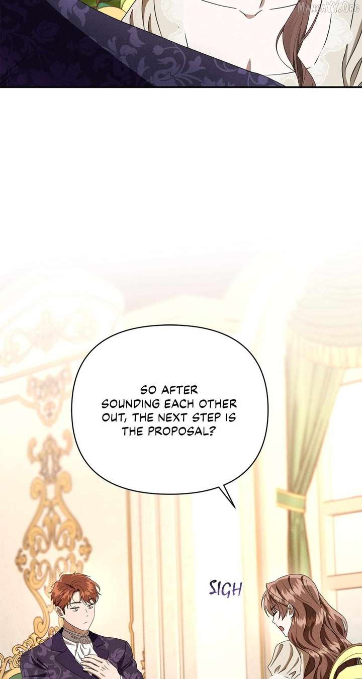 Don’t Be Carelessly Friendly Chapter 75 - Page 31