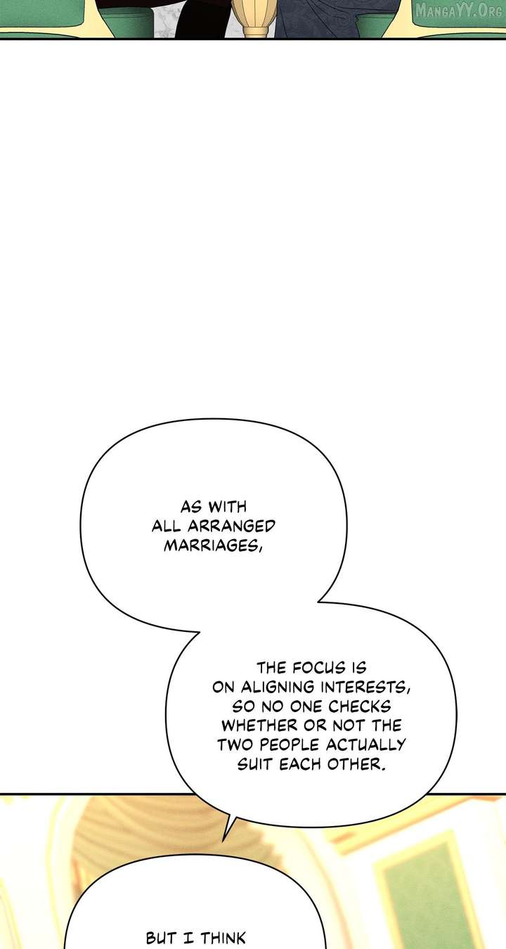 Don’t Be Carelessly Friendly Chapter 75 - Page 42