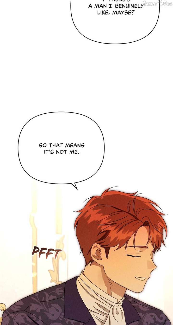 Don’t Be Carelessly Friendly Chapter 75 - Page 56