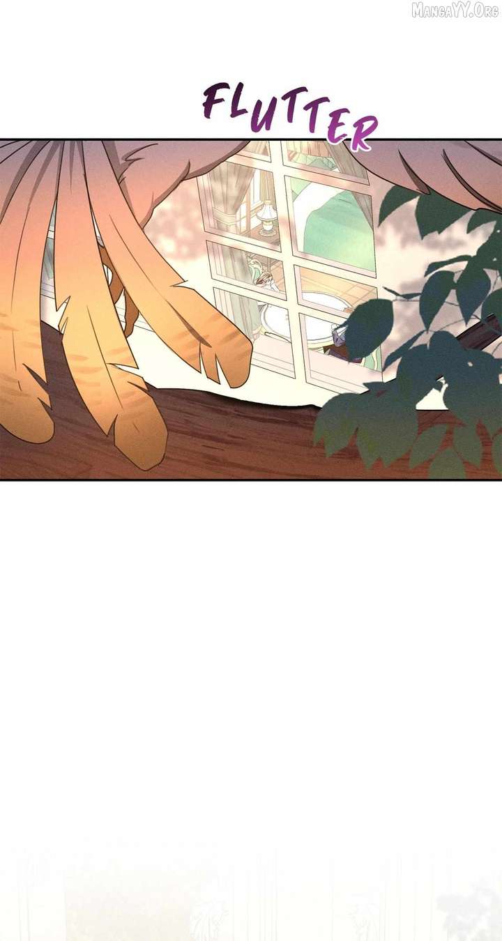 Don’t Be Carelessly Friendly Chapter 75 - Page 60