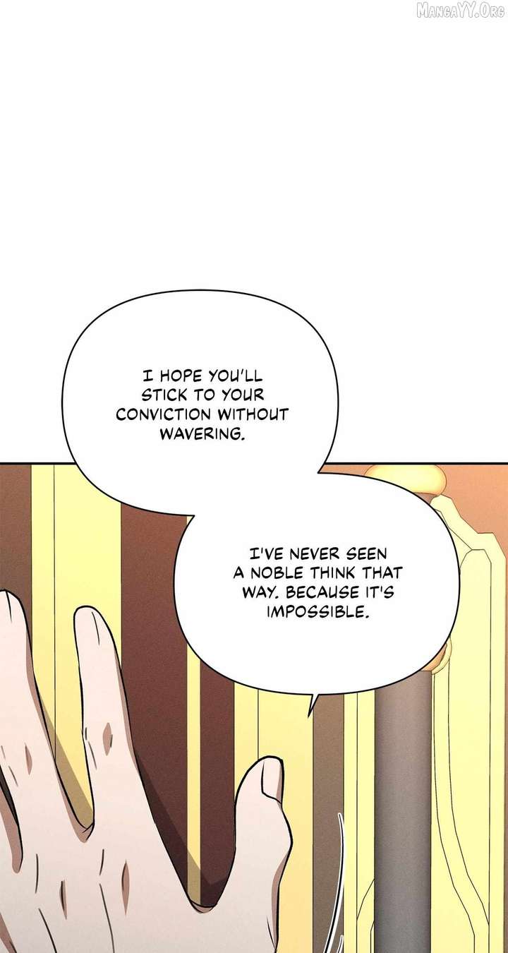 Don’t Be Carelessly Friendly Chapter 75 - Page 70