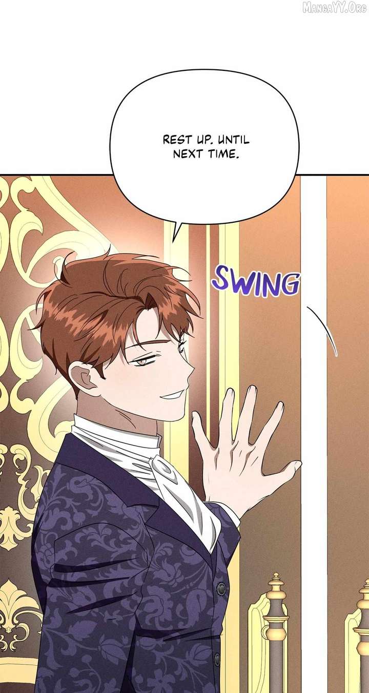 Don’t Be Carelessly Friendly Chapter 75 - Page 73