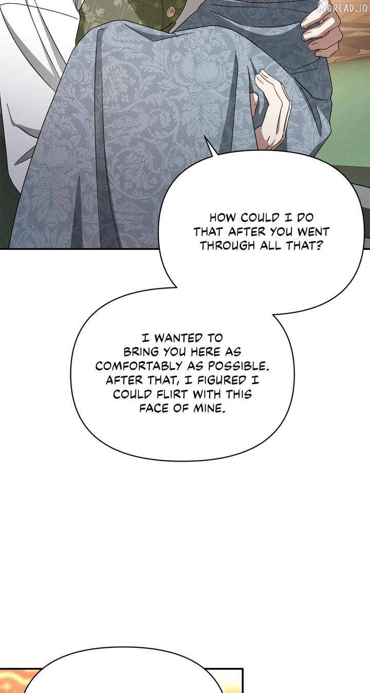 Don’t Be Carelessly Friendly Chapter 76 - Page 35