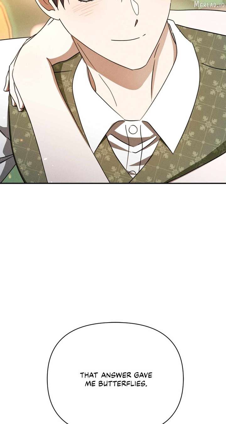 Don’t Be Carelessly Friendly Chapter 76 - Page 43